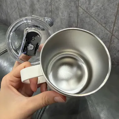 LY GIỮ NHIỆT TYESO IN LOGO - QUÀ TẶNG DOANH NGHIỆP CAO CẤP