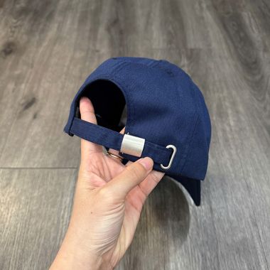 NÓN LƯỠI TRAI THÊU LOGO - QUÀ TẶNG ĐỒNG PHỤC GIÁ RẺ