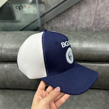 NÓN KAKI PHỐI MÀU IN LOGO - QUÀ TẶNG DOANH NGHIỆP BỀN, ĐẸP, GIÁ TỐT