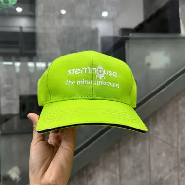 NÓN KẾT IN LOGO – XU HƯỚNG QUẢNG BÁ THƯƠNG HIỆU HIỆU QUẢ