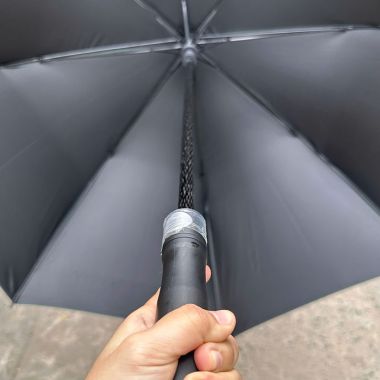 DÙ CẦM TAY IN LOGO - Ô DÙ QUÀ TẶNG DOANH NGHIỆP GIÁ TỐT