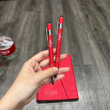 LY THỦY TINH BỌC DA IN LOGO CAO CẤP - QUÀ TẶNG DOANH NGHIỆP, GIÁ XƯỞNG