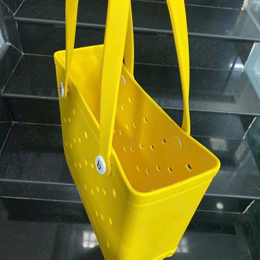TÚI ĐI BIỂN - TÚI TOTE CHỐNG NƯỚC IN LOGO