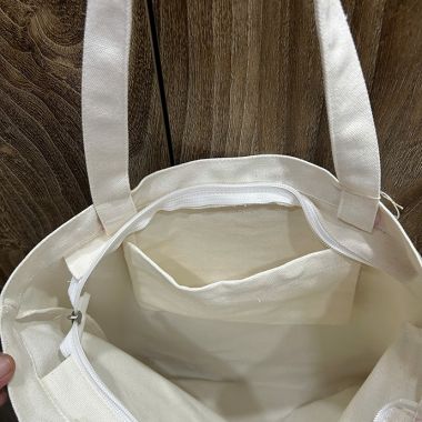 TÚI CANVAS IN LOGO GIÁ RẺ - QUÀ TẶNG DOANH NGHIỆP THÂN THIỆN MÔI TRƯỜNG