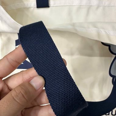 TÚI CANVAS IN LOGO GIÁ RẺ - QUÀ TẶNG BỀN BỈ, THÂN THIỆN MÔI TRƯỜNG