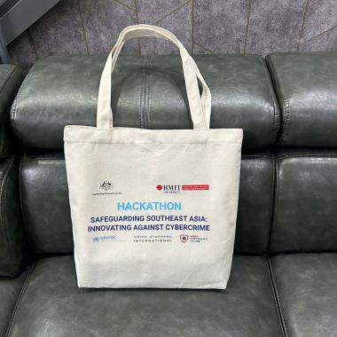 TÚI VẢI IN LOGO GIÁ RẺ - QUÀ TẶNG SỰ KIỆN ẤN TƯỢNG