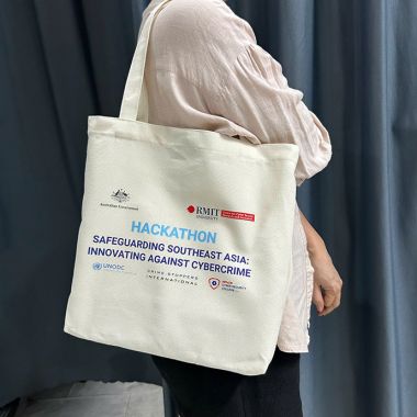 TÚI VẢI IN LOGO GIÁ RẺ - QUÀ TẶNG SỰ KIỆN ẤN TƯỢNG