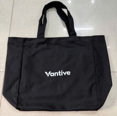 TÚI CANVAS IN LOGO - GIẢI PHÁP QUÀ TẶNG THƯƠNG HIỆU TIẾT KIỆM VÀ HIỆU QUẢ