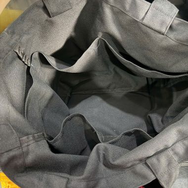 TÚI CANVAS IN LOGO - GIẢI PHÁP QUÀ TẶNG THƯƠNG HIỆU TIẾT KIỆM VÀ HIỆU QUẢ