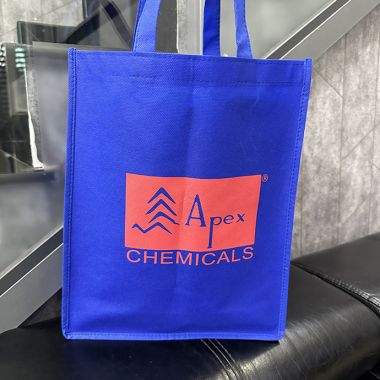 TÚI VẢI KHÔNG DỆT IN LOGO THEO YÊU CẦU