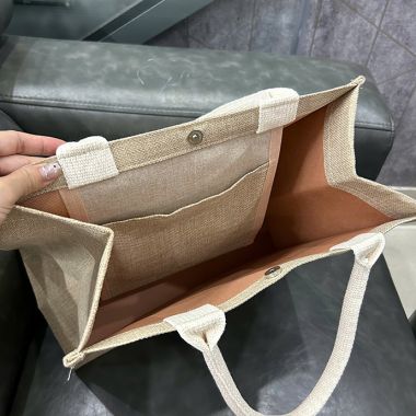 TÚI VẢI ĐAY IN LOGO GIÁ RẺ - BỀN, ĐẸP, THÂN THIỆN MÔI TRƯỜNG
