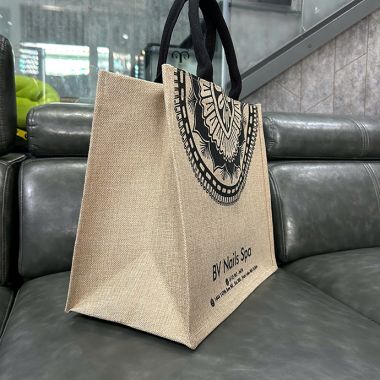 TÚI VẢI ĐAY GIÁ RẺ - QUÀ TẶNG THỜI TRANG, THÂN THIỆN MÔI TRƯỜNG