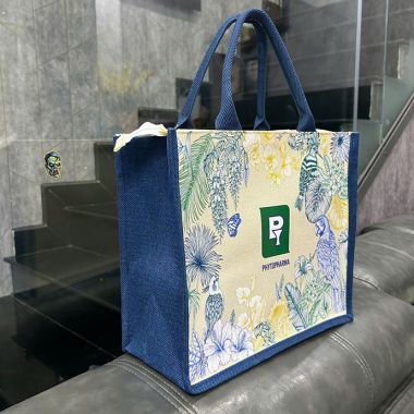 TÚI VẢI ĐAY IN LOGO THEO YÊU CẦU - TÚI VẢI ĐAY QUÀ TẶNG GIÁ RẺ