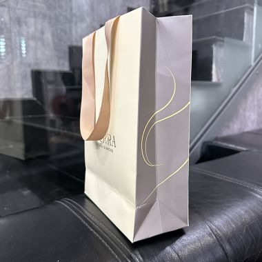 SẢN XUẤT TÚI GIẤY THEO YÊU CẦU - TÚI GIẤY GIÁ RẺ