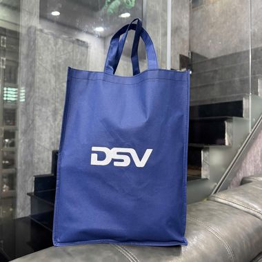 TÚI VẢI KHÔNG DỆT GIÁ RẺ - TÚI VẢI KHÔNG DỆT IN LOGO THEO YÊU CẦU