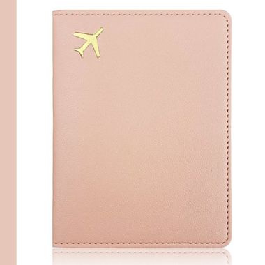 VÍ ĐỰNG HỘ CHIẾU - VÍ ĐỰNG PASSPORT DU LỊCH IN LOGO THEO YÊU CẦU