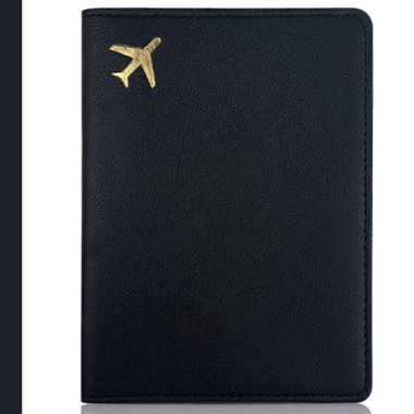 VÍ ĐỰNG HỘ CHIẾU - VÍ ĐỰNG PASSPORT DU LỊCH IN LOGO THEO YÊU CẦU