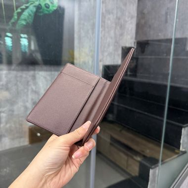 VÍ DA ĐỰNG HỘ CHIẾU CAO CẤP - BỀN ĐẸP, SANG TRỌNG, GIÁ TỐT