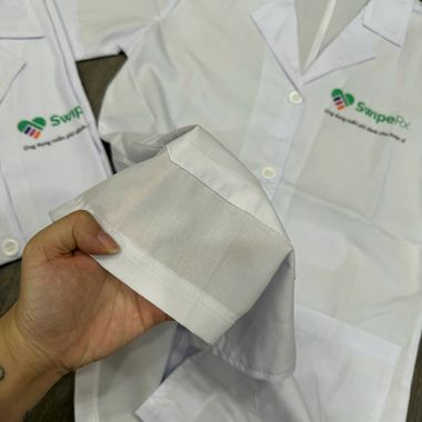 ÁO BLOUSE SẢN XUẤT THEO YÊU CẦU GIÁ RẺ