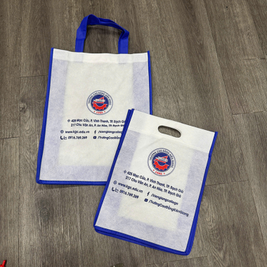 BỘ QUÀ TẶNG TRƯỜNG HỌC - IN LOGO THEO YÊU CẦU