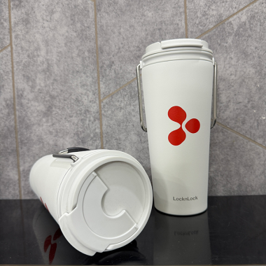 BÌNH GIỮ NHIỆT LOCKNLOCK LHC4269 - IN LOGO THEO YÊU CẦU