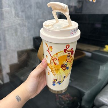 BÌNH GIỮ NHIỆT INOX316