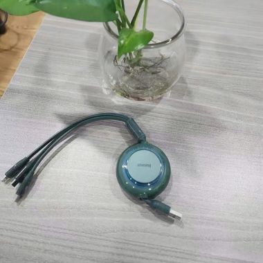 SẠC CHUYỂN ĐỔI BASEUS KÈM HỘP