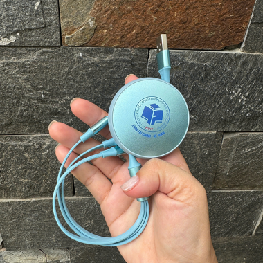 SẠC CHUYỂN ĐỔI BASEUS KÈM HỘP