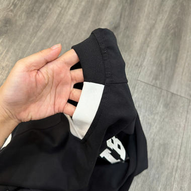 ÁO THUN IN LOGO THEO YÊU CẦU - SẢN XUẤT ÁO THUN GIÁ RẺ