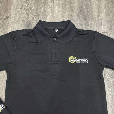 ÁO THUN POLO IN LOGO THEO YÊU CẦU