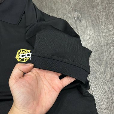 ÁO THUN POLO IN LOGO THEO YÊU CẦU