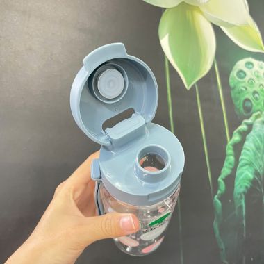BÌNH NƯỚC KITA FAMI INOCHI - IN LOGO THEO YÊU CẦU