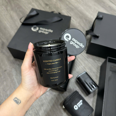 BỘ QUÀ TẶNG BA MÓN - IN LOGO THEO YÊU CẦU