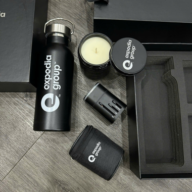 BỘ QUÀ TẶNG BA MÓN - IN LOGO THEO YÊU CẦU