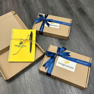 BỘ QUÀ TẶNG SỔ TAY KÈM BÚT IN LOGO THEO YÊU CẦU