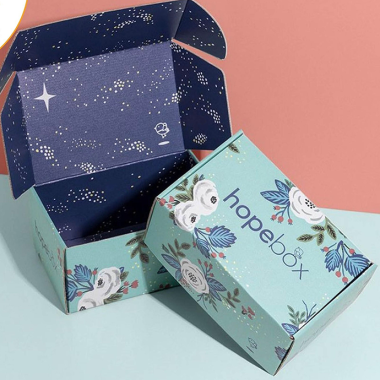 SẢN XUẤT HỘP QUÀ TẶNG GIẤY CARTON NẮP GÀI - SẢN XUẤT THEO YÊU CẦU GIÁ RẺ