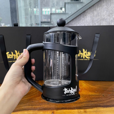 BỘ QUÀ TẶNG HAI MÓN  - QUÀ TẶNG DOANH NGHIỆP IN LOGO THEO YÊU CẦU
