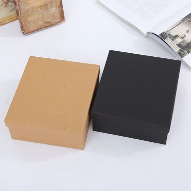 HỘP GIẤY ĐỰNG QUÀ TẶNG IN LOGO THEO YÊU CẦU