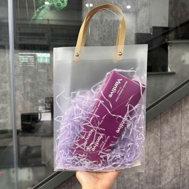 BÌNH GIỮ NHIỆT LOCK&LOCK SLING RING TUMBLER 650ML – LHC4321 IN LOGO THEO YÊU CẦU