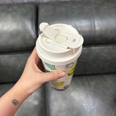 LY GIỮ NHIỆT HỌA TIẾT IN LOGO THEO YÊU CẦU