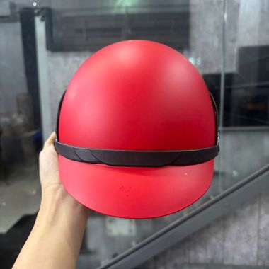 NÓN BẢO HIỂM IN LOGO 247 - NÓN BẢO HIỂM CHẤT LƯỢNG