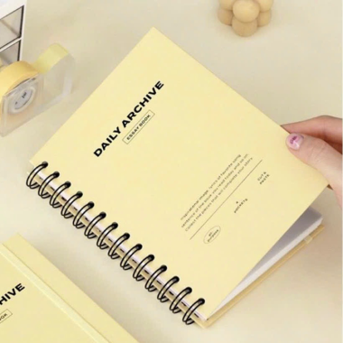 SỔ LÒ XO KHỔ A5 IN LOGO THEO YÊU CẦU - SẢN XUẤT THEO YÊU CẦU GIÁ RẺ