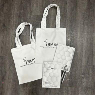 TÚI VẢI CANVAS IN LOGO THEO YÊU CẦU