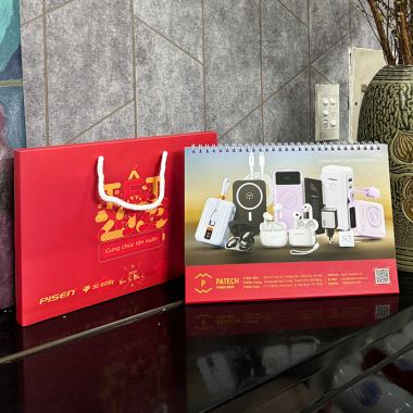LỊCH ĐỂ BÀN IN LOGO THEO YÊU CẦU - THIẾT KẾ LỊCH ĐỂ BÀN THEO YÊU CẦU