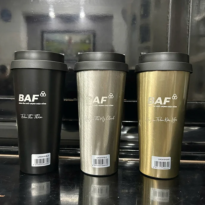 BÌNH GIỮ NHIỆT LOCK&LOCK IN LOGO THEO YÊU CẦU - LHC4151
