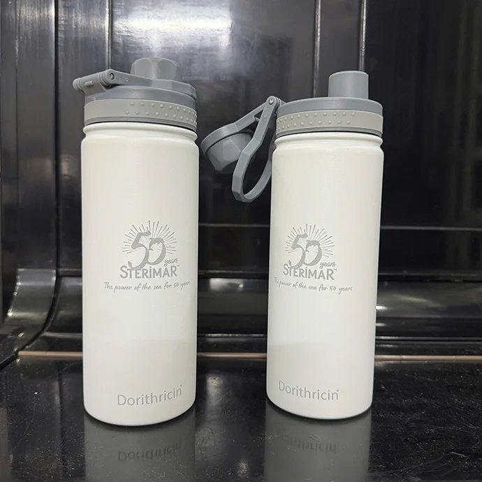 BÌNH GIỮ NHIỆT TYESO CAO CẤP IN LOGO THEO YÊU CẦU