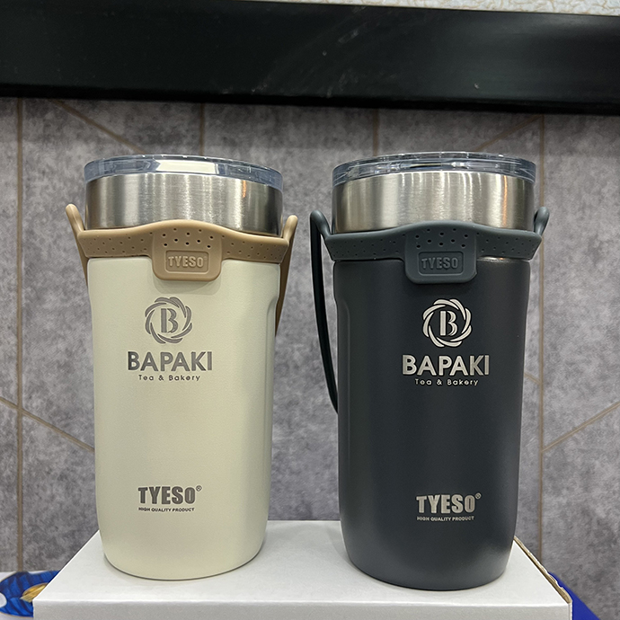 LY GIỮ NHIỆT TYESO KHẮC LOGO BAPAKI