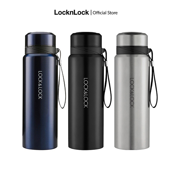 BÌNH GIỮ NHIỆT LOCK&LOCK 800ML