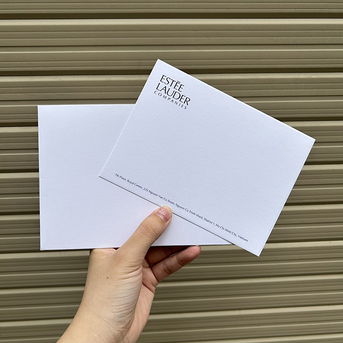 BAO THƯ GIÁ RẺ - BAO THƯ IN LOGO THEO YÊU CẦU