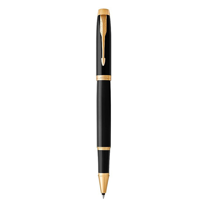 BÚT LÔNG BI CAO CẤP PARKER IM X-BLACK GT TB4-1975576